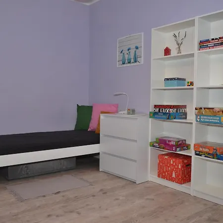 Lägenhet Z Panorama Bydgoszczy Bydgoszcz