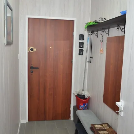 Apartment Z Panorama Bydgoszczy *