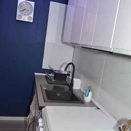 Apartman Z Panorama Bydgoszczy