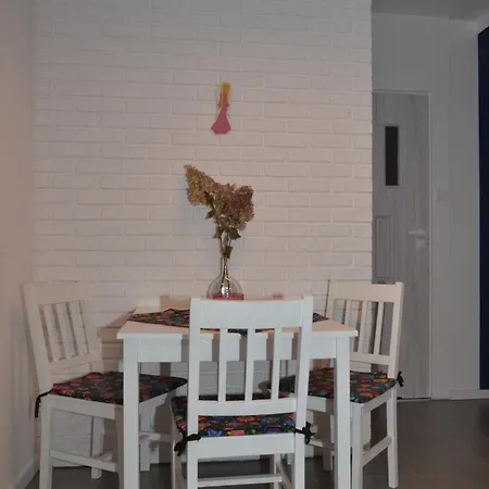 Z Panorama Bydgoszczy Apartman Bydgoszcz