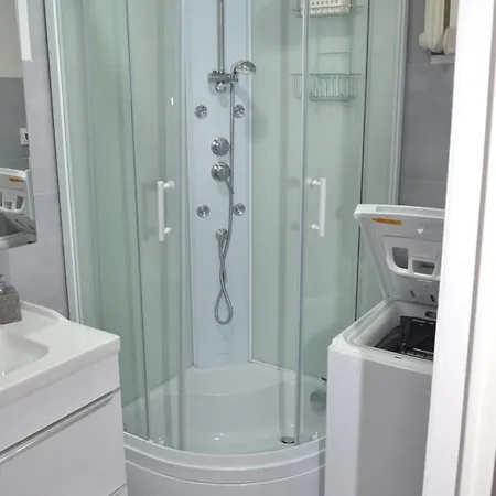 Apartman Z Panorama Bydgoszczy