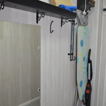 Z Panorama Bydgoszczy Apartman