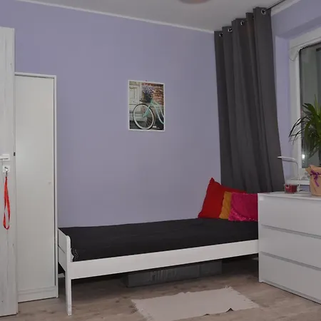 Lägenhet Z Panorama Bydgoszczy Bydgoszcz