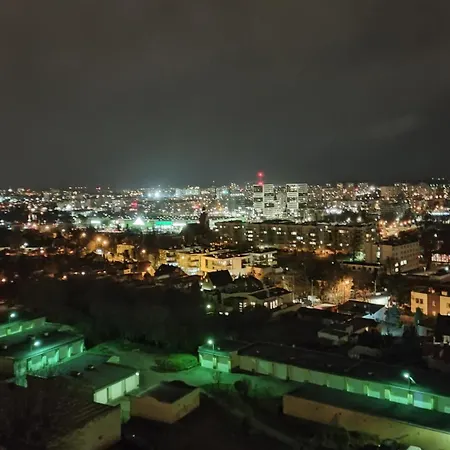 Apartman Z Panorama Bydgoszczy