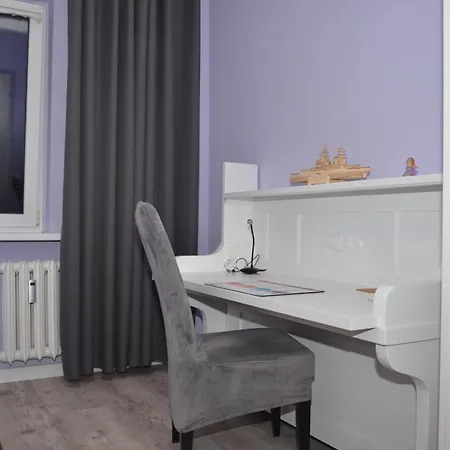 Lägenhet Z Panorama Bydgoszczy Bydgoszcz