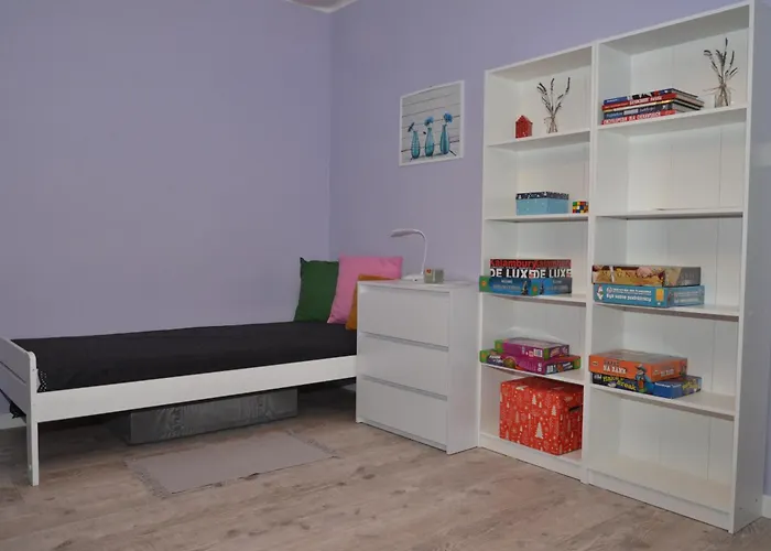 Apartament Z Panorama Bydgoszczy Bydgoszcz