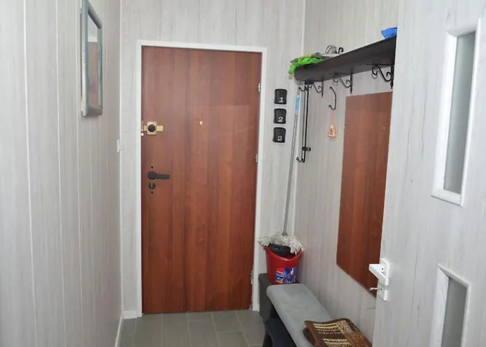 Apartament Z Panorama Bydgoszczy *