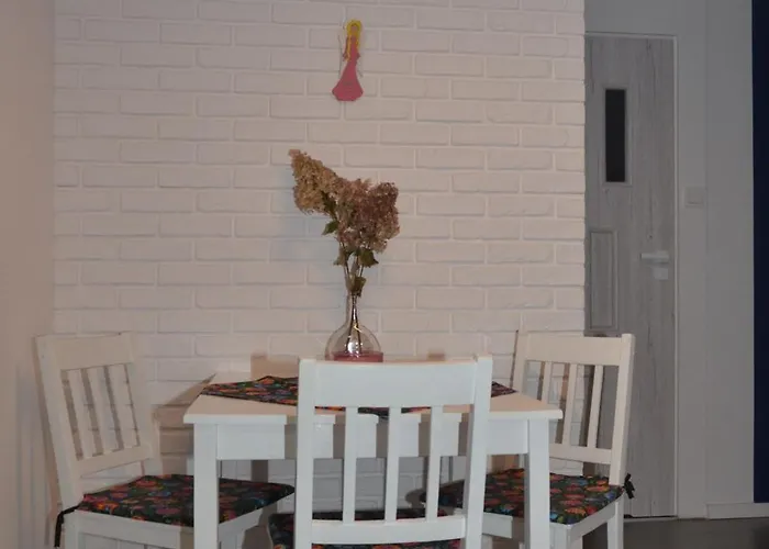 Z Panorama Bydgoszczy Apartament Bydgoszcz