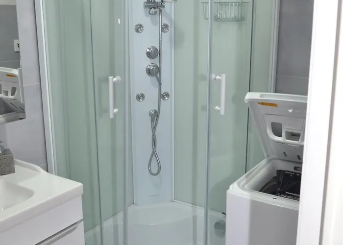 Lejlighed Z Panorama Bydgoszczy