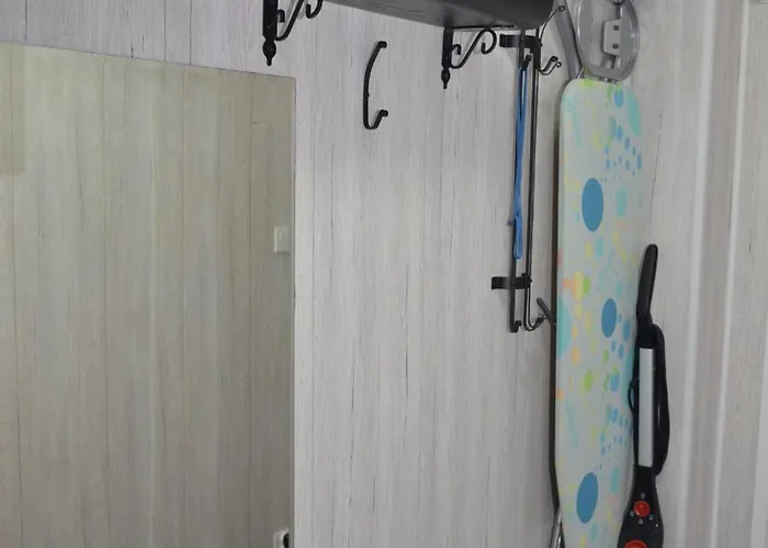 Z Panorama Bydgoszczy Lejlighed