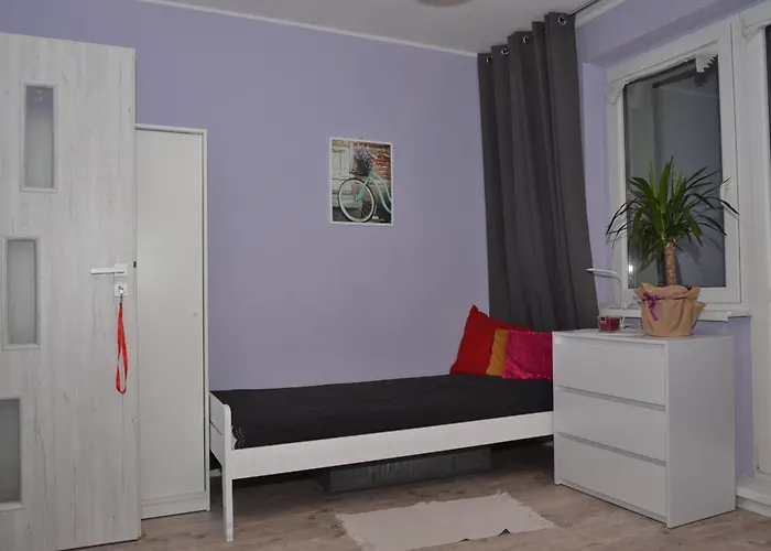 Apartament Z Panorama Bydgoszczy Bydgoszcz