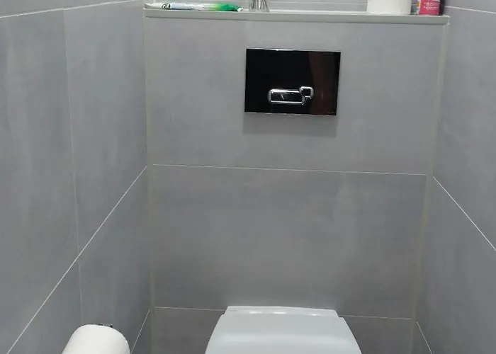 Z Panorama Bydgoszczy * Bydgoszcz